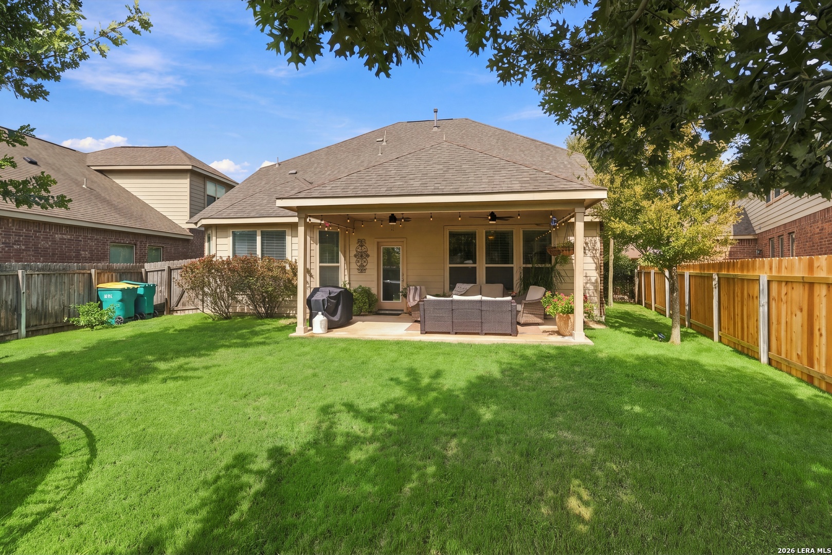 110 Gage Drive Boerne TX 78006
