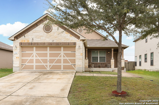 6710 San Miguel Way Converse TX 78109