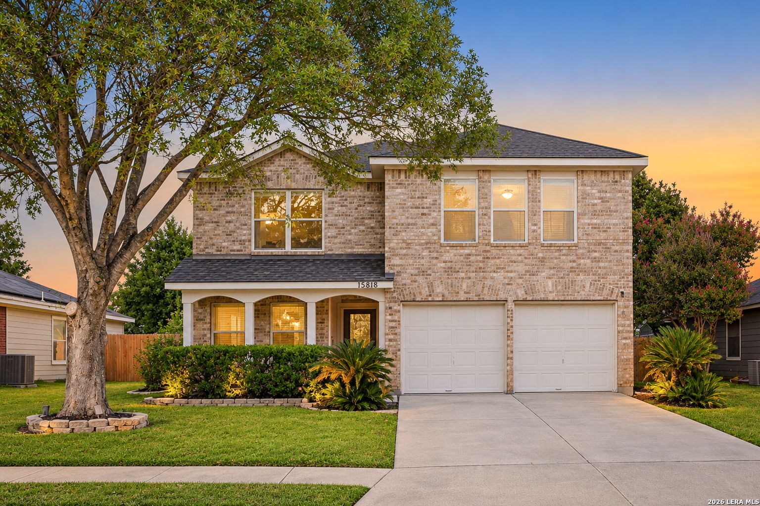 15818 Blue Sky Road Selma TX 78154