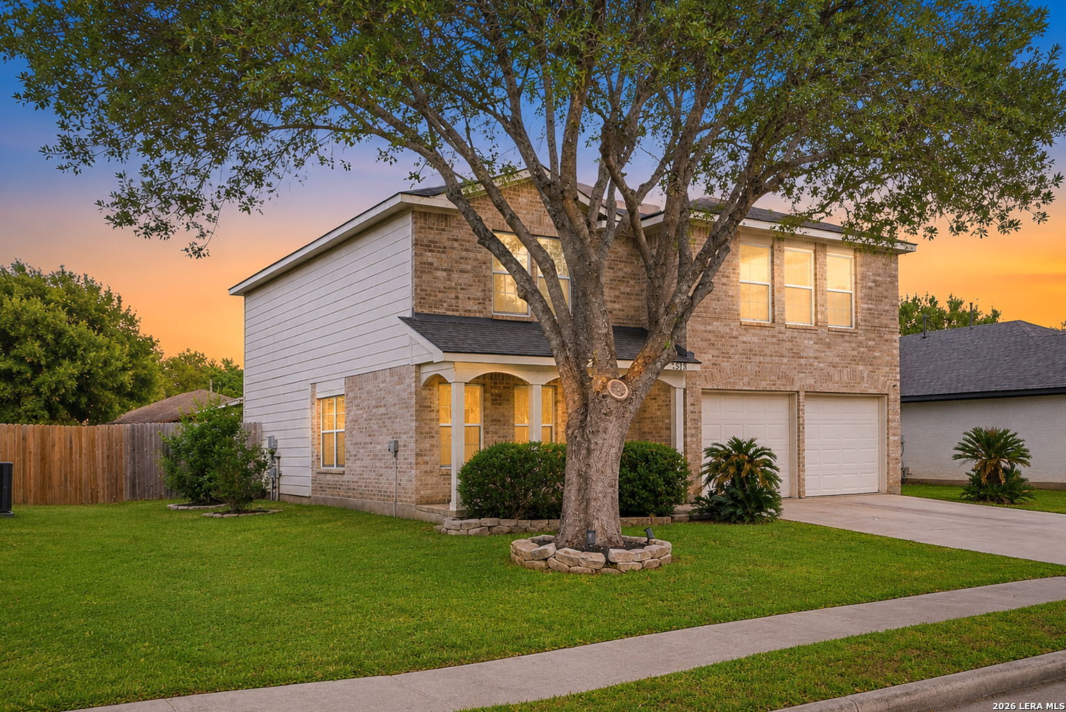 15818 Blue Sky Road Selma TX 78154