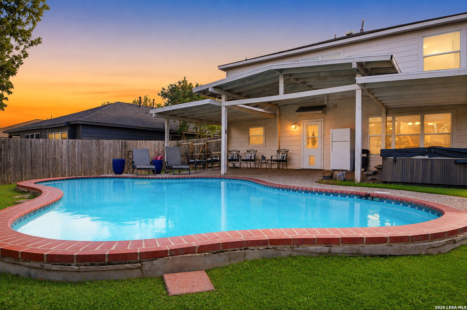 15818 Blue Sky Road Selma TX 78154