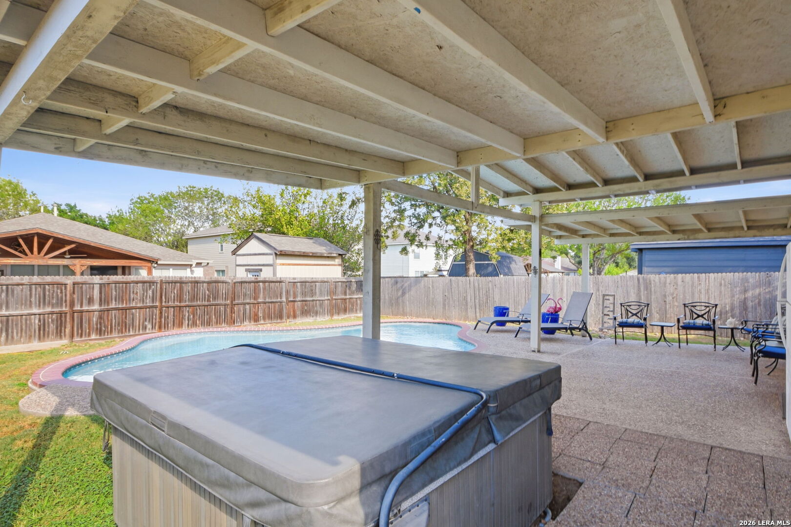 15818 Blue Sky Road Selma TX 78154