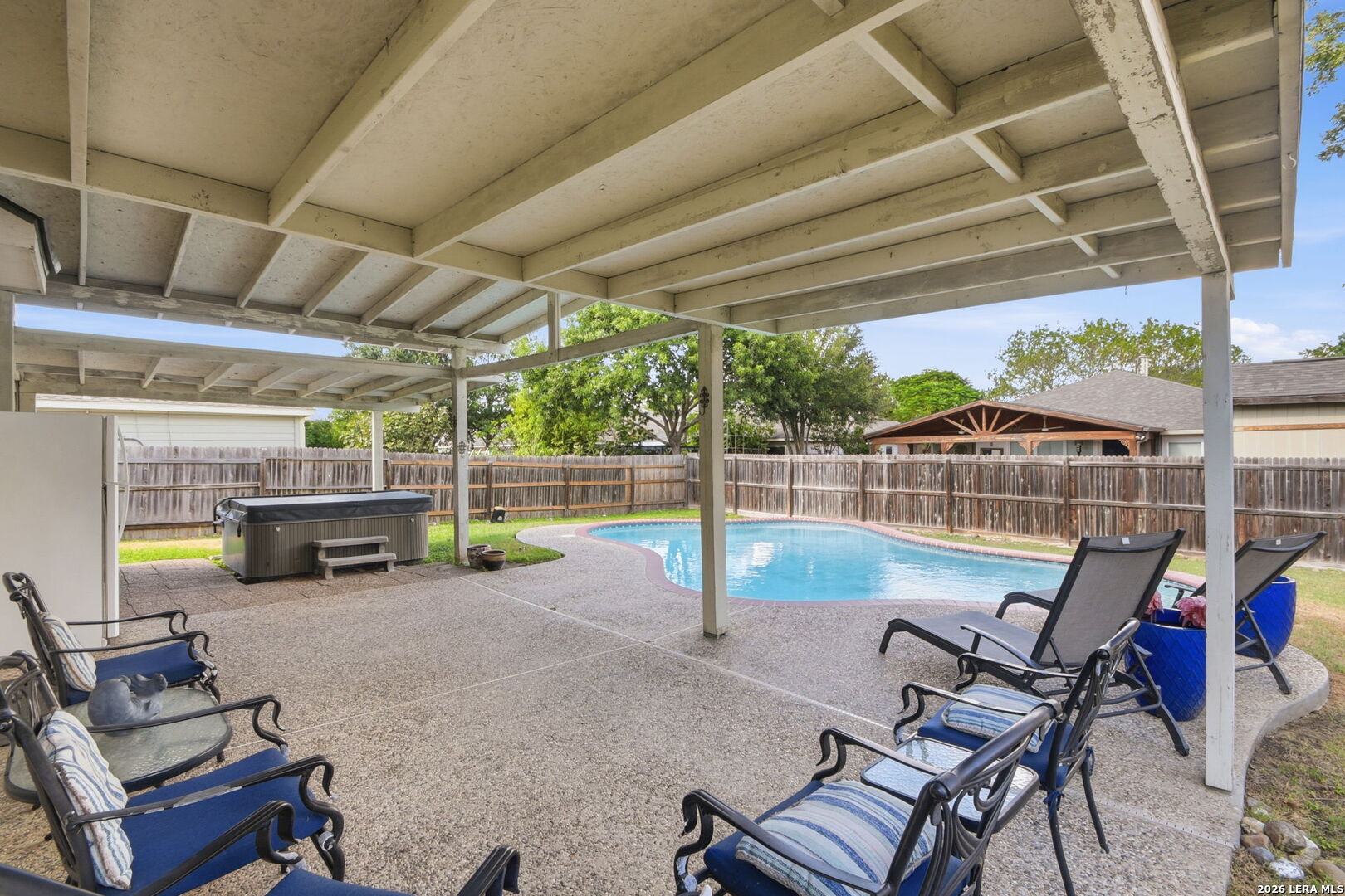 15818 Blue Sky Road Selma TX 78154