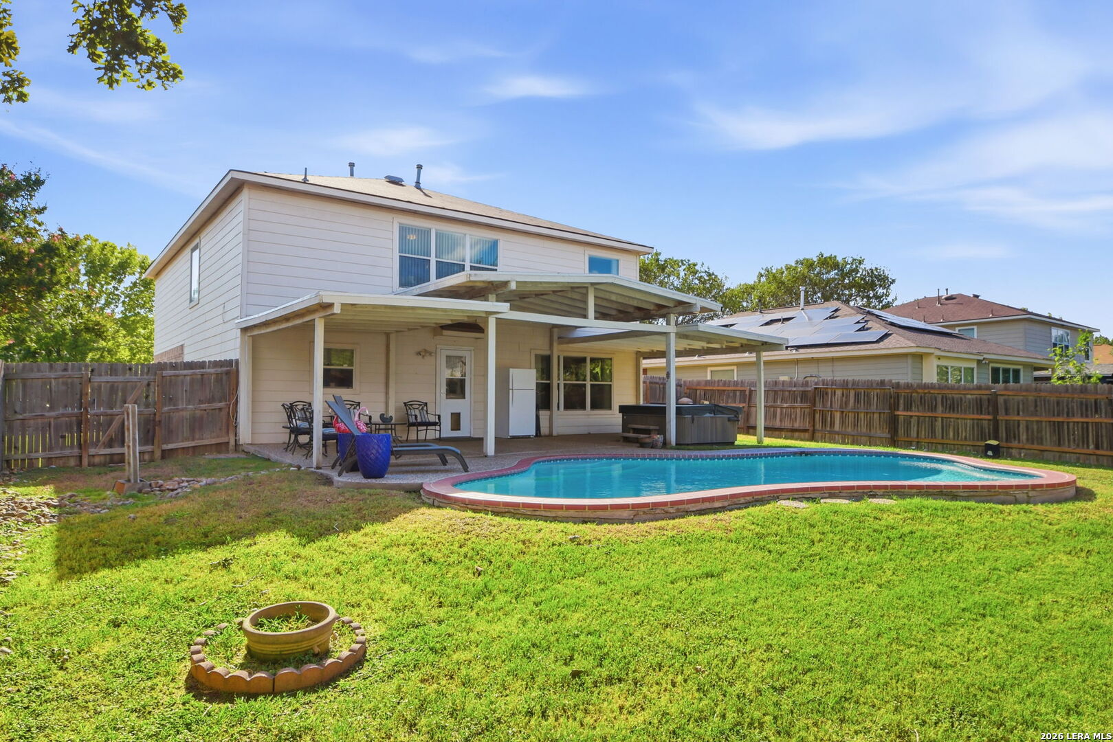 15818 Blue Sky Road Selma TX 78154