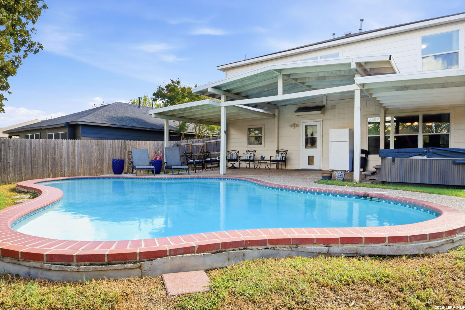 15818 Blue Sky Road Selma TX 78154