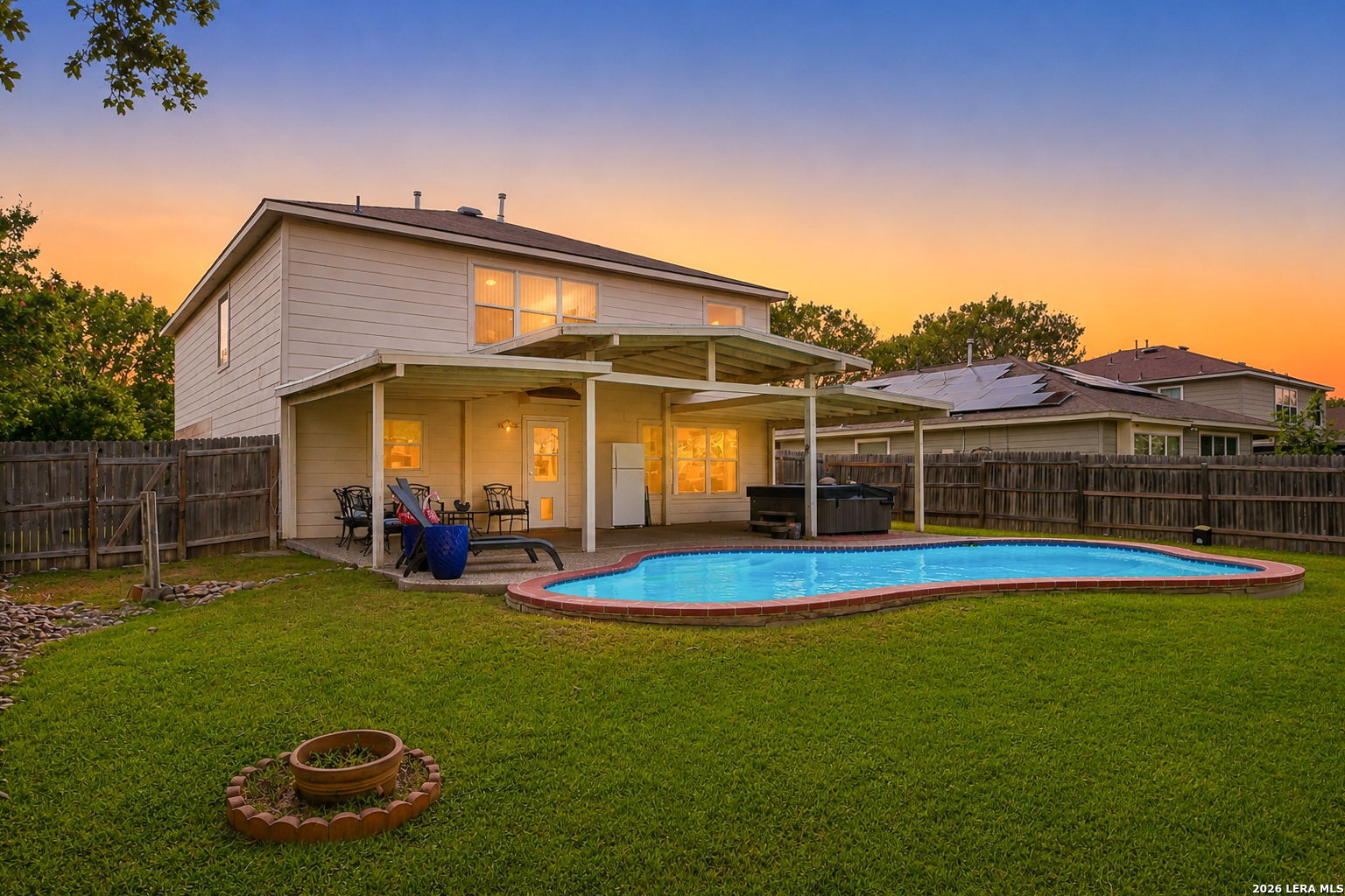 15818 Blue Sky Road Selma TX 78154
