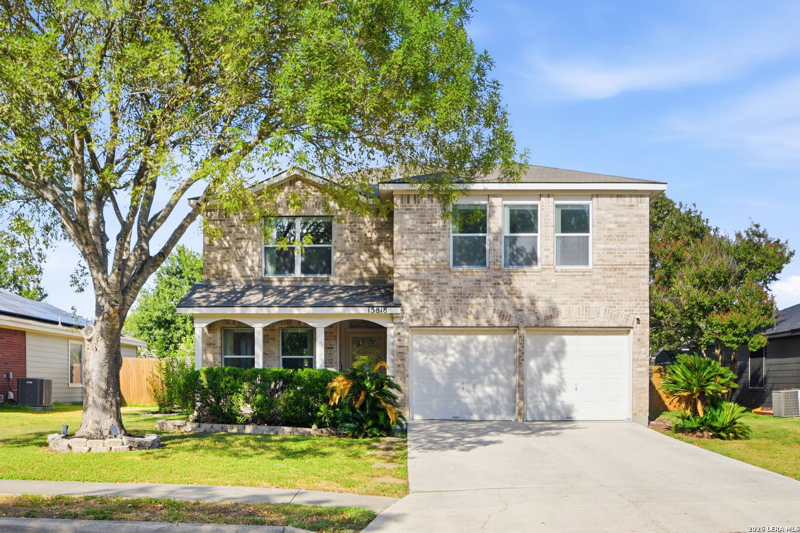 15818 Blue Sky Road Selma TX 78154
