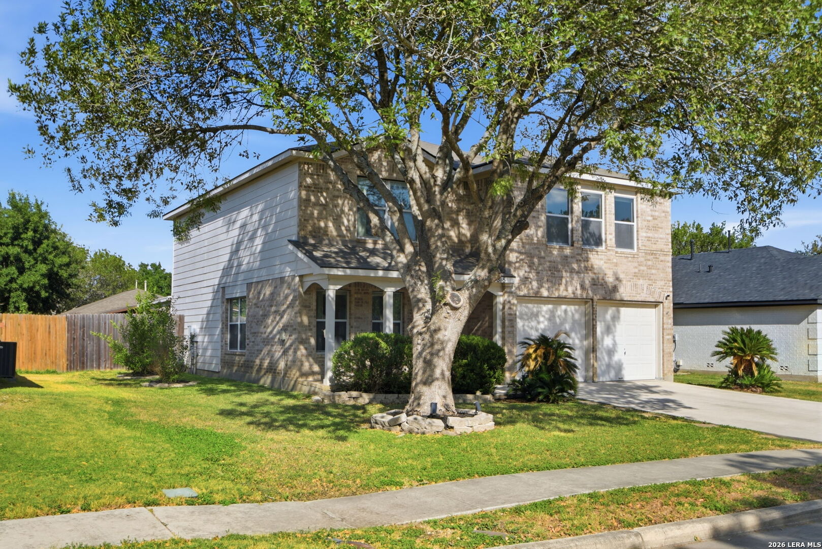 15818 Blue Sky Road Selma TX 78154