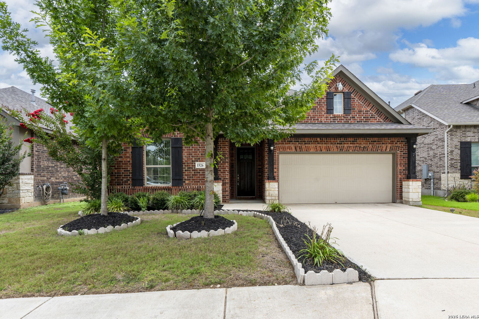 1526 Balcones Fault New Braunfels TX 78132
