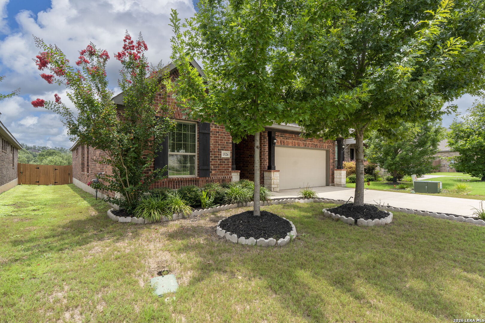 1526 Balcones Fault New Braunfels TX 78132