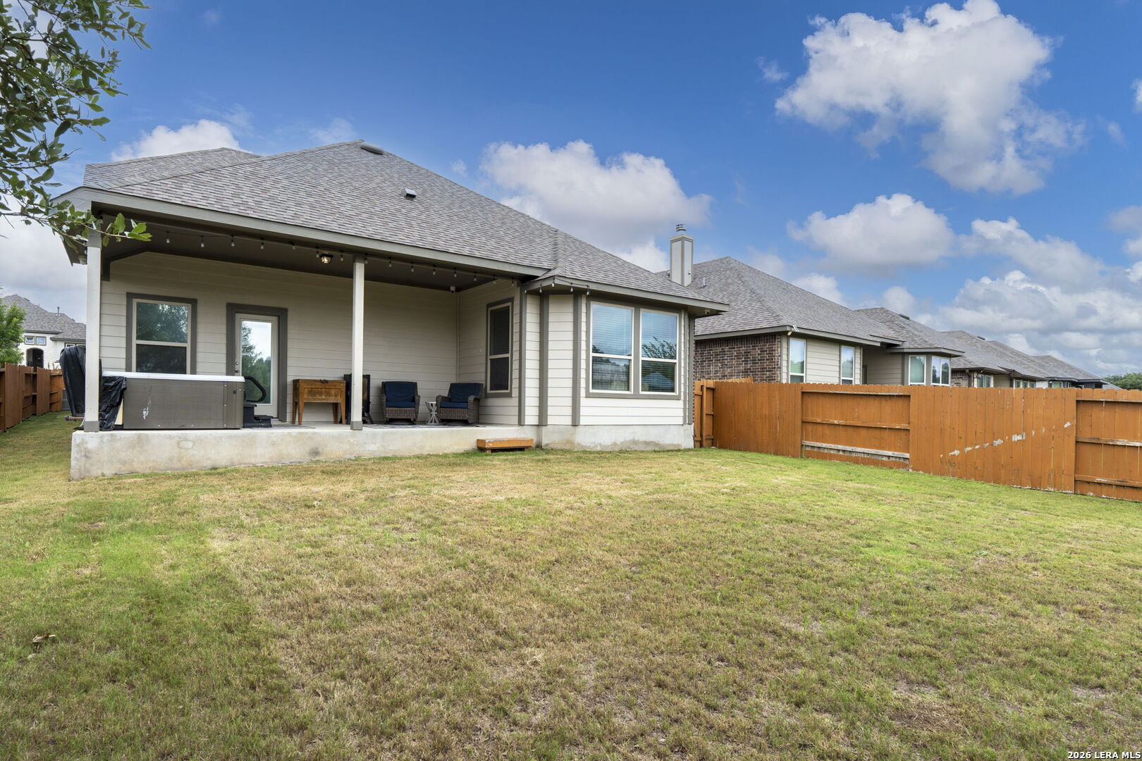 1526 Balcones Fault New Braunfels TX 78132