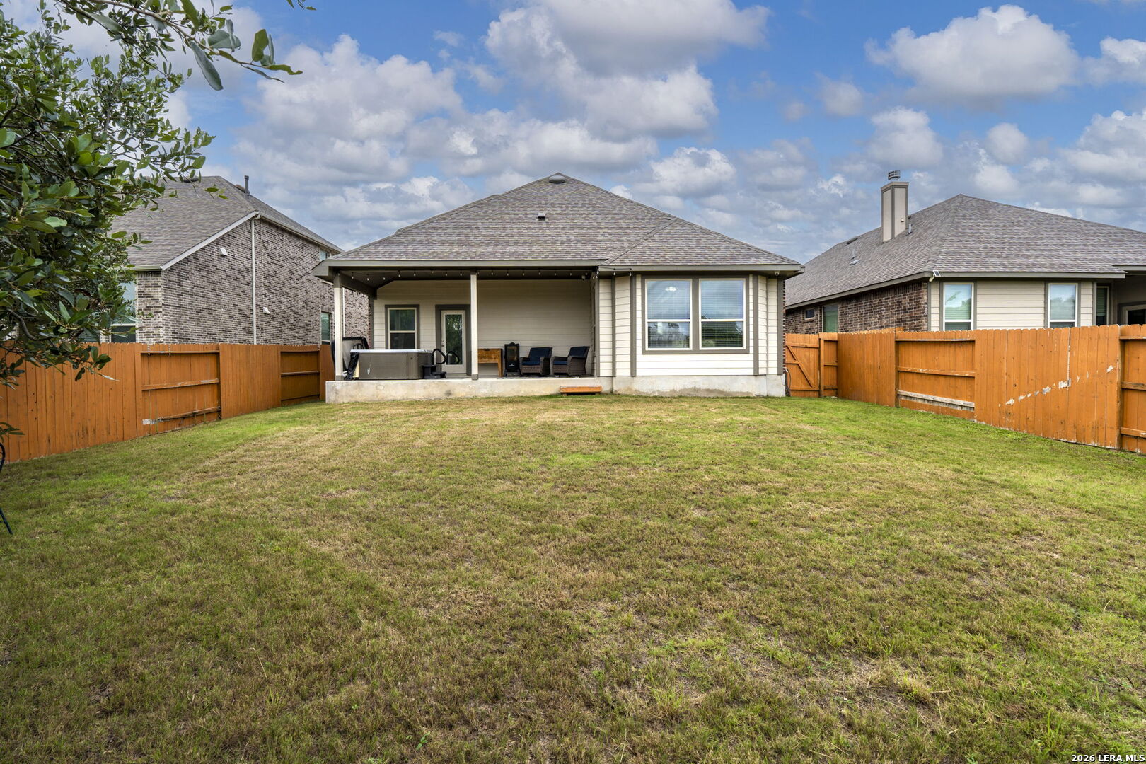 1526 Balcones Fault New Braunfels TX 78132