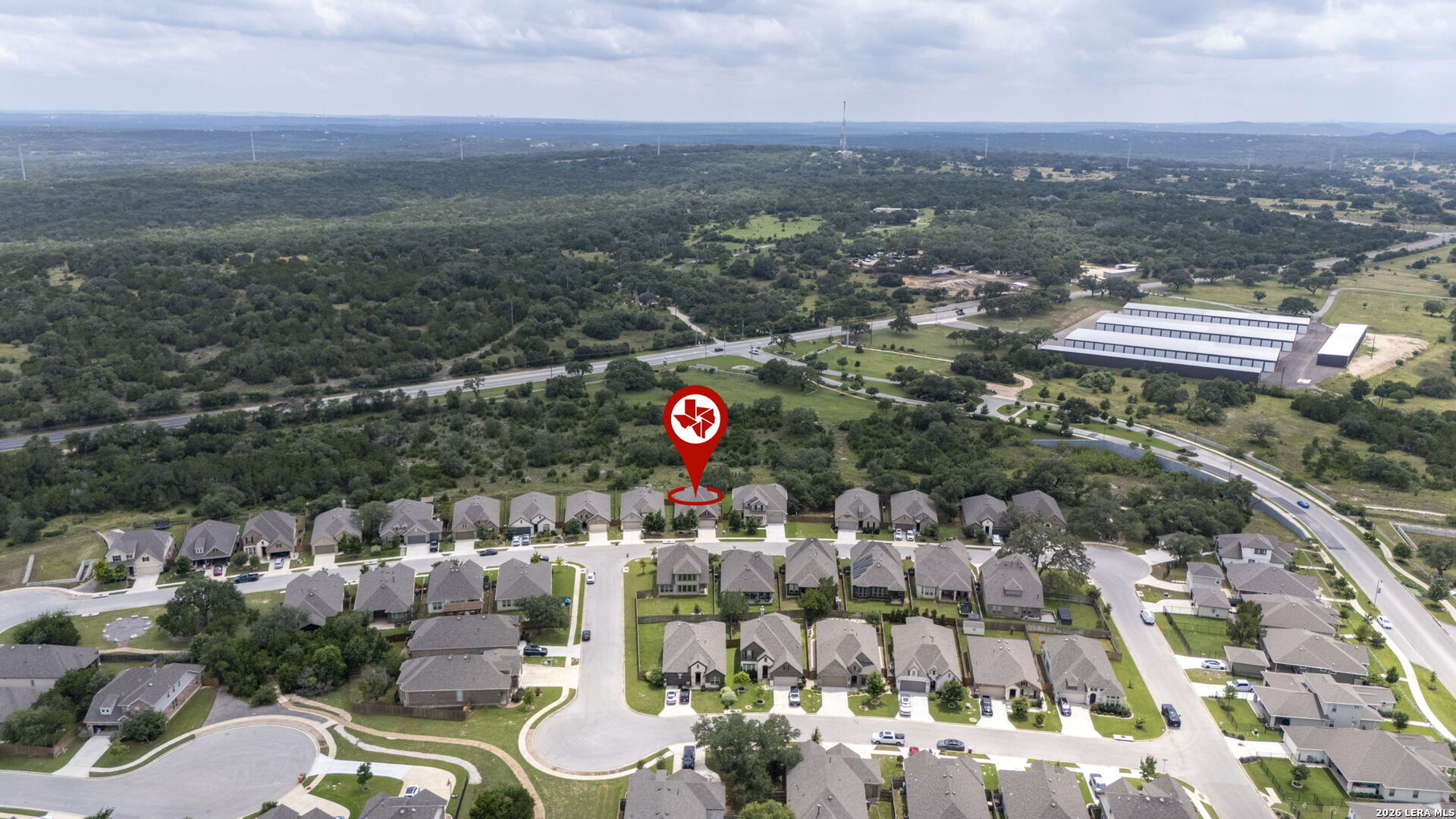 1526 Balcones Fault New Braunfels TX 78132
