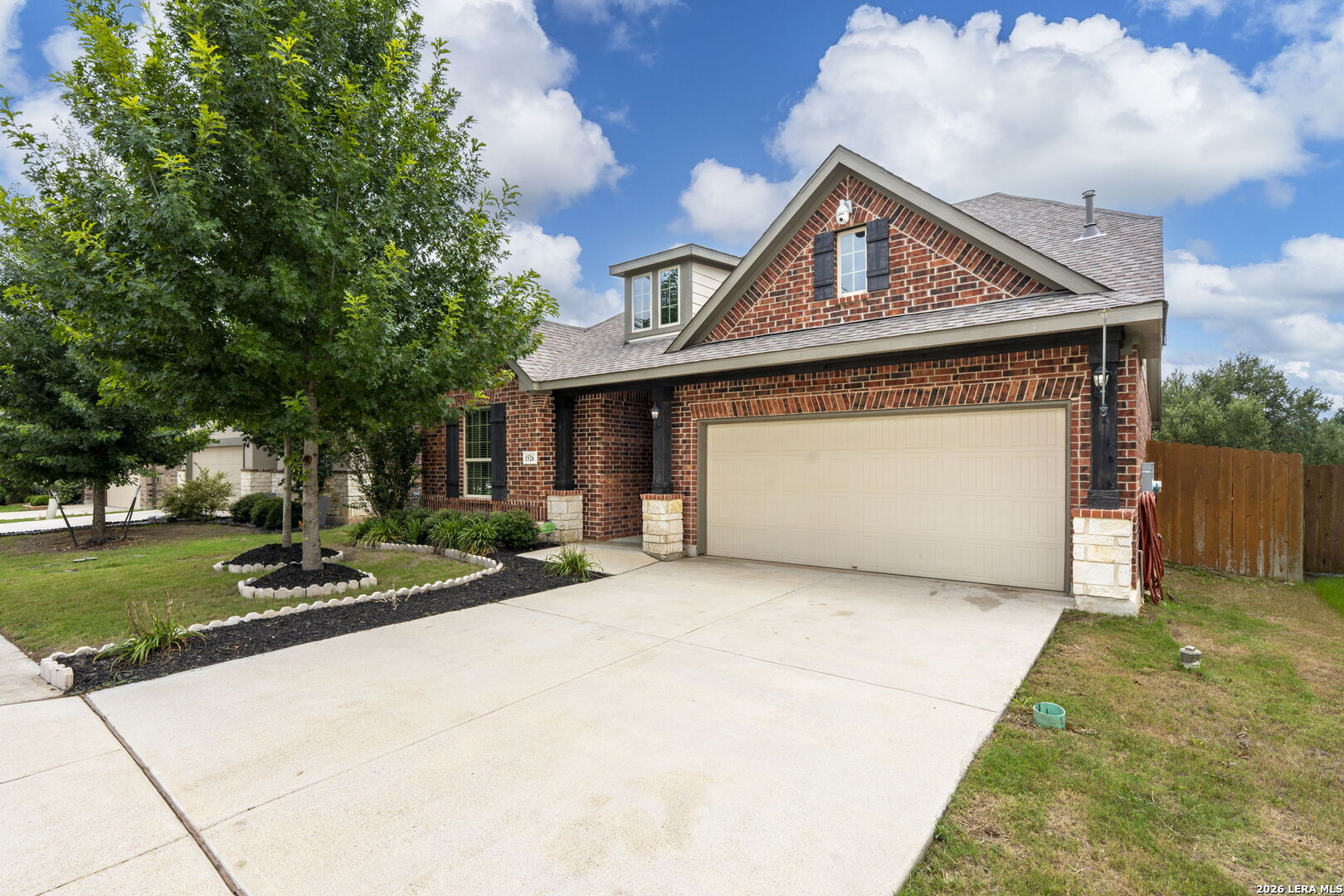 1526 Balcones Fault New Braunfels TX 78132
