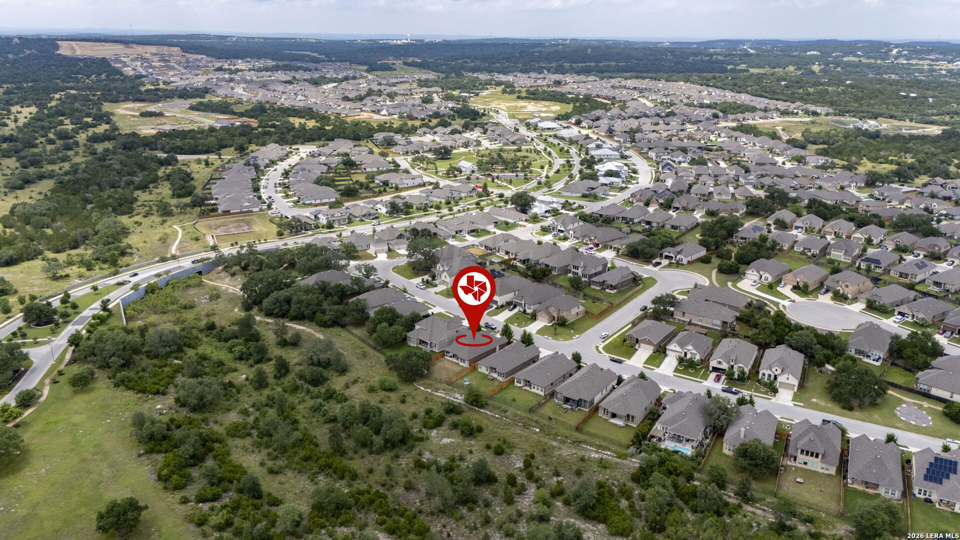 1526 Balcones Fault New Braunfels TX 78132