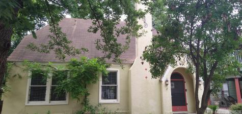 434 W Gramercy Place San Antonio TX 78212