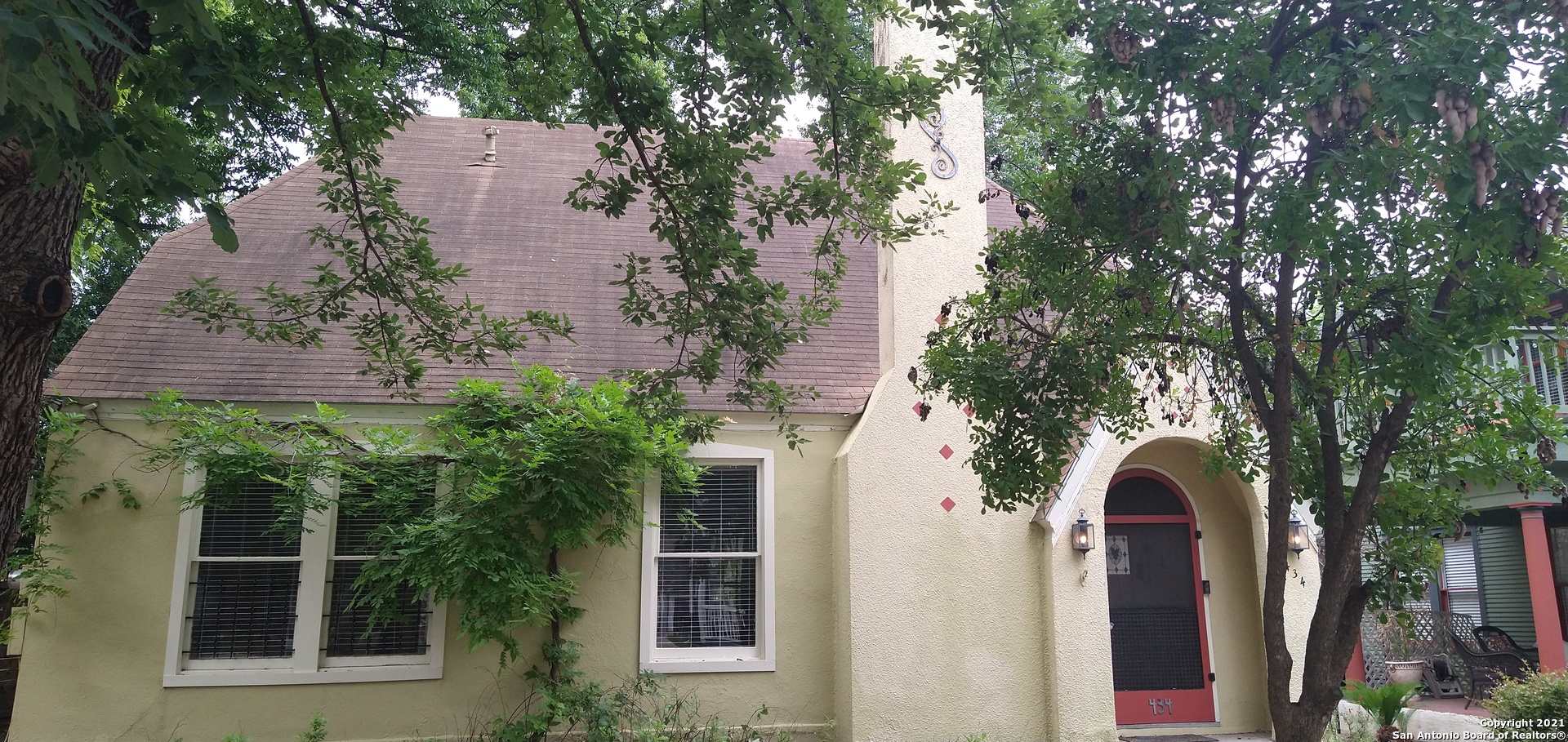 434 W Gramercy Place San Antonio TX 78212