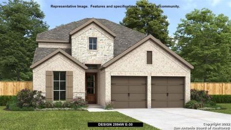 9426 Iron Keeper San Antonio TX 78254