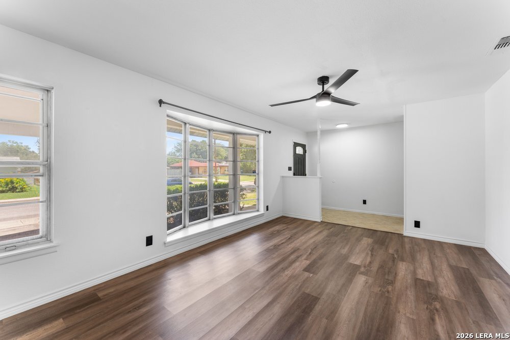 3614 Versailles Drive San Antonio TX 78219