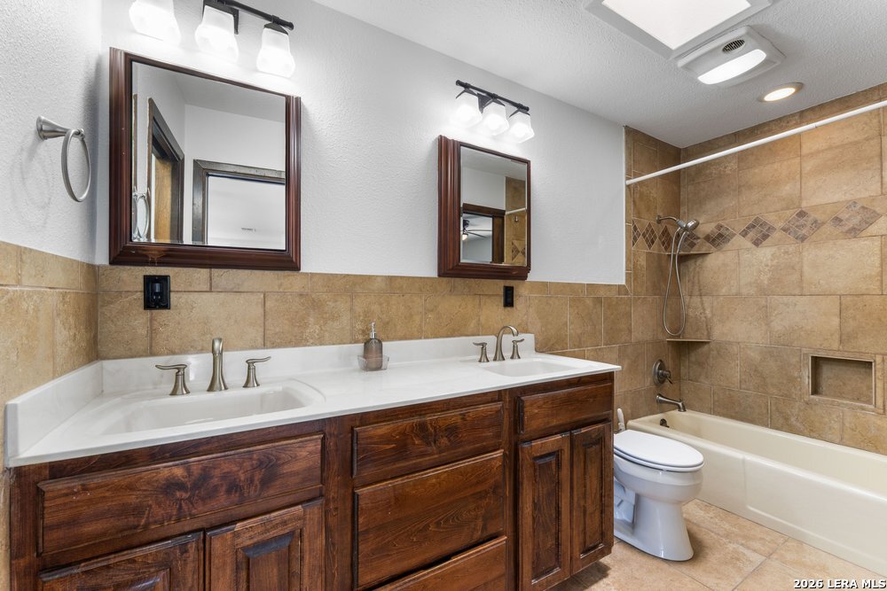 3614 Versailles Drive San Antonio TX 78219