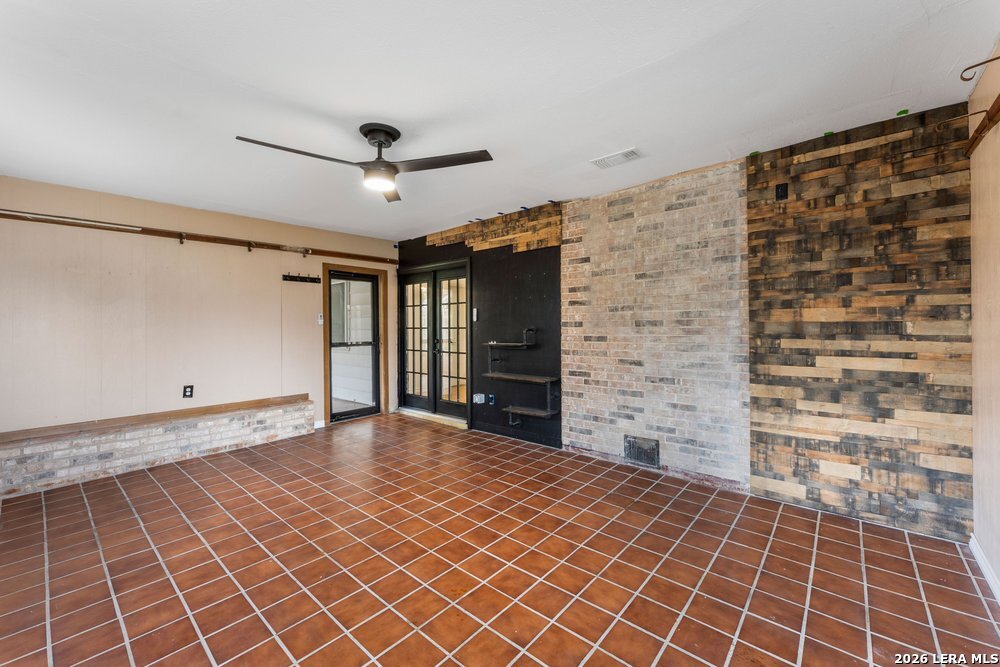3614 Versailles Drive San Antonio TX 78219