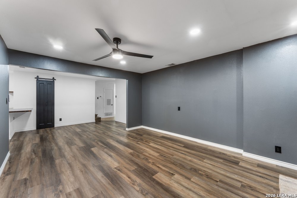 3614 Versailles Drive San Antonio TX 78219