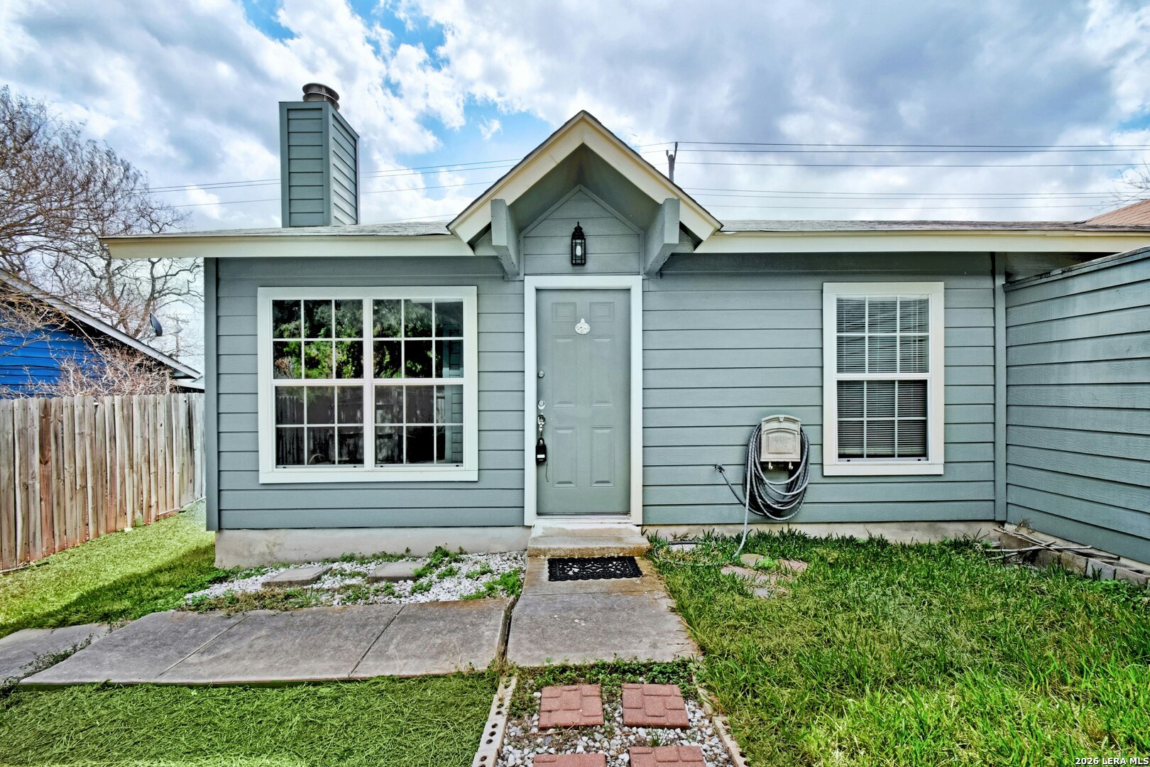 9626 Bratton San Antonio TX 78245