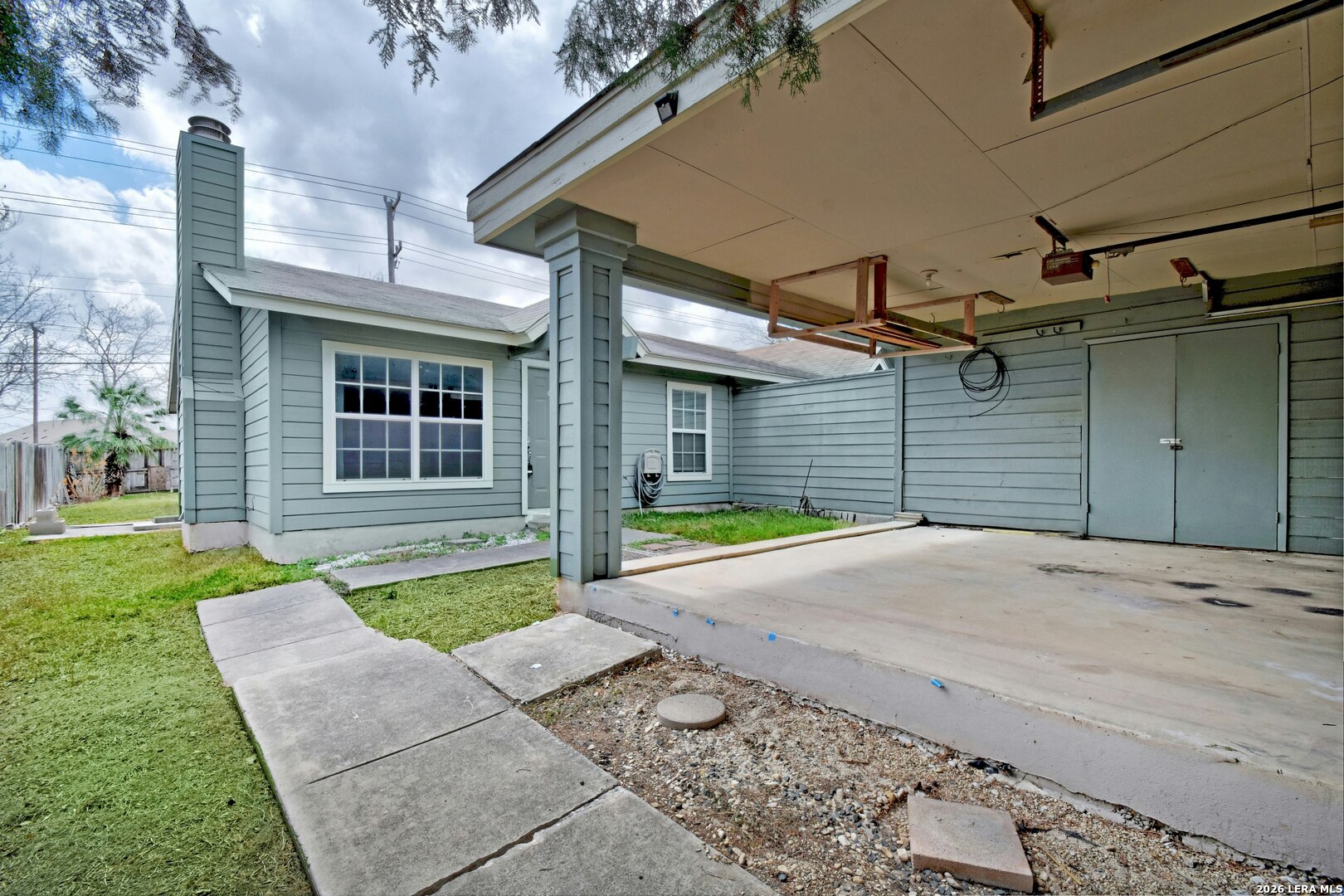 9626 Bratton San Antonio TX 78245