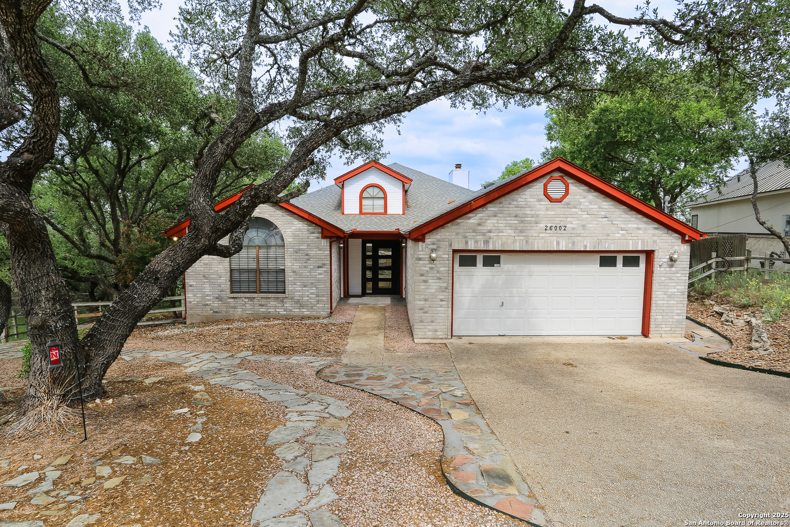 26002 Choctaw Trail San Antonio TX 78260
