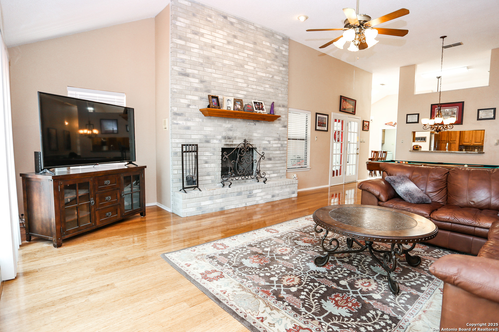 26002 Choctaw Trail San Antonio TX 78260