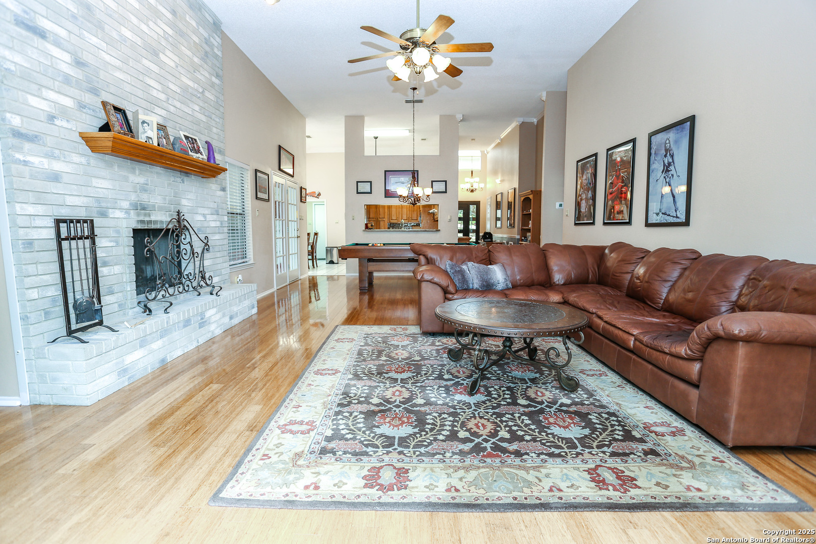 26002 Choctaw Trail San Antonio TX 78260