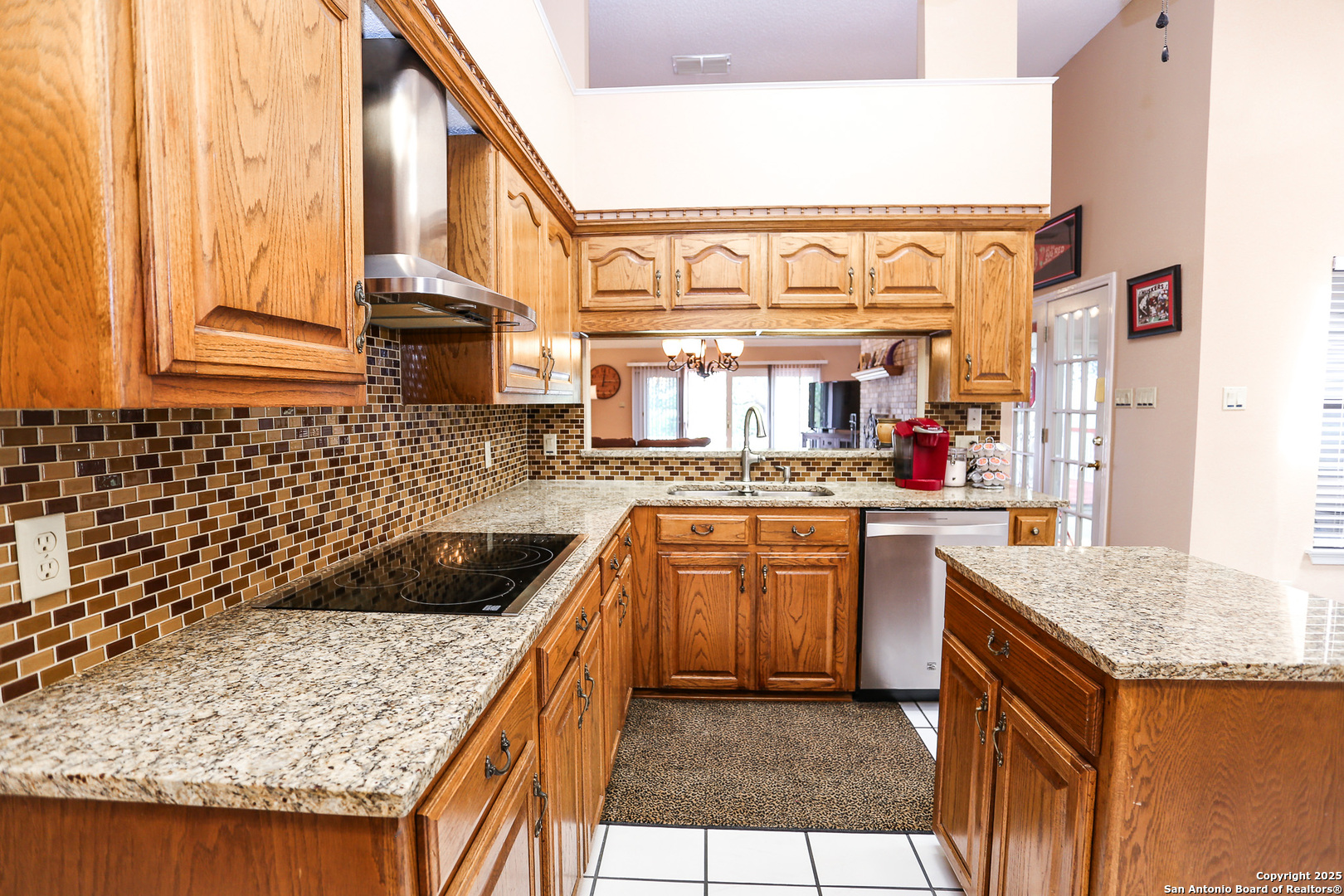 26002 Choctaw Trail San Antonio TX 78260