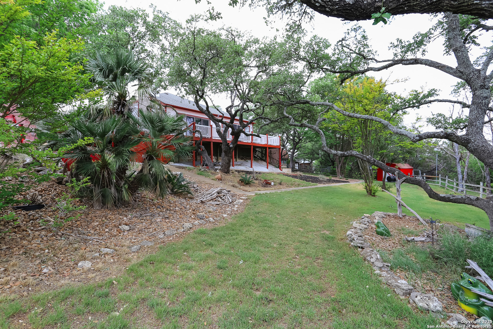 26002 Choctaw Trail San Antonio TX 78260