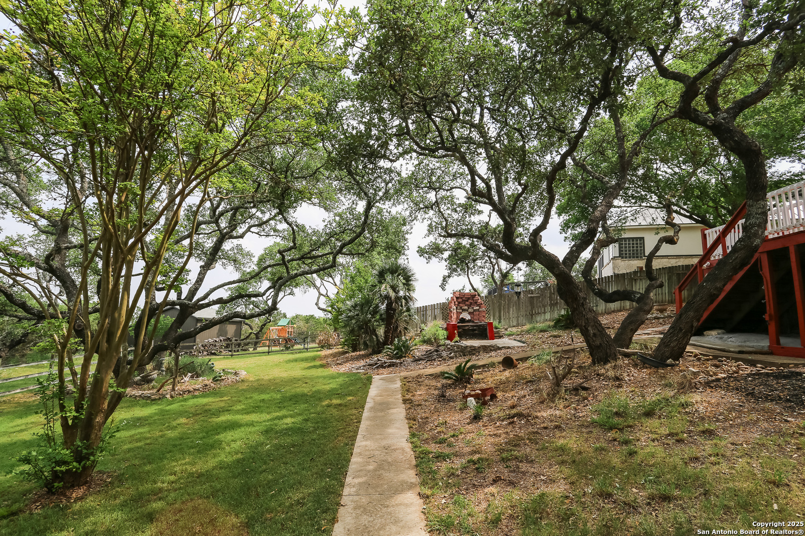 26002 Choctaw Trail San Antonio TX 78260