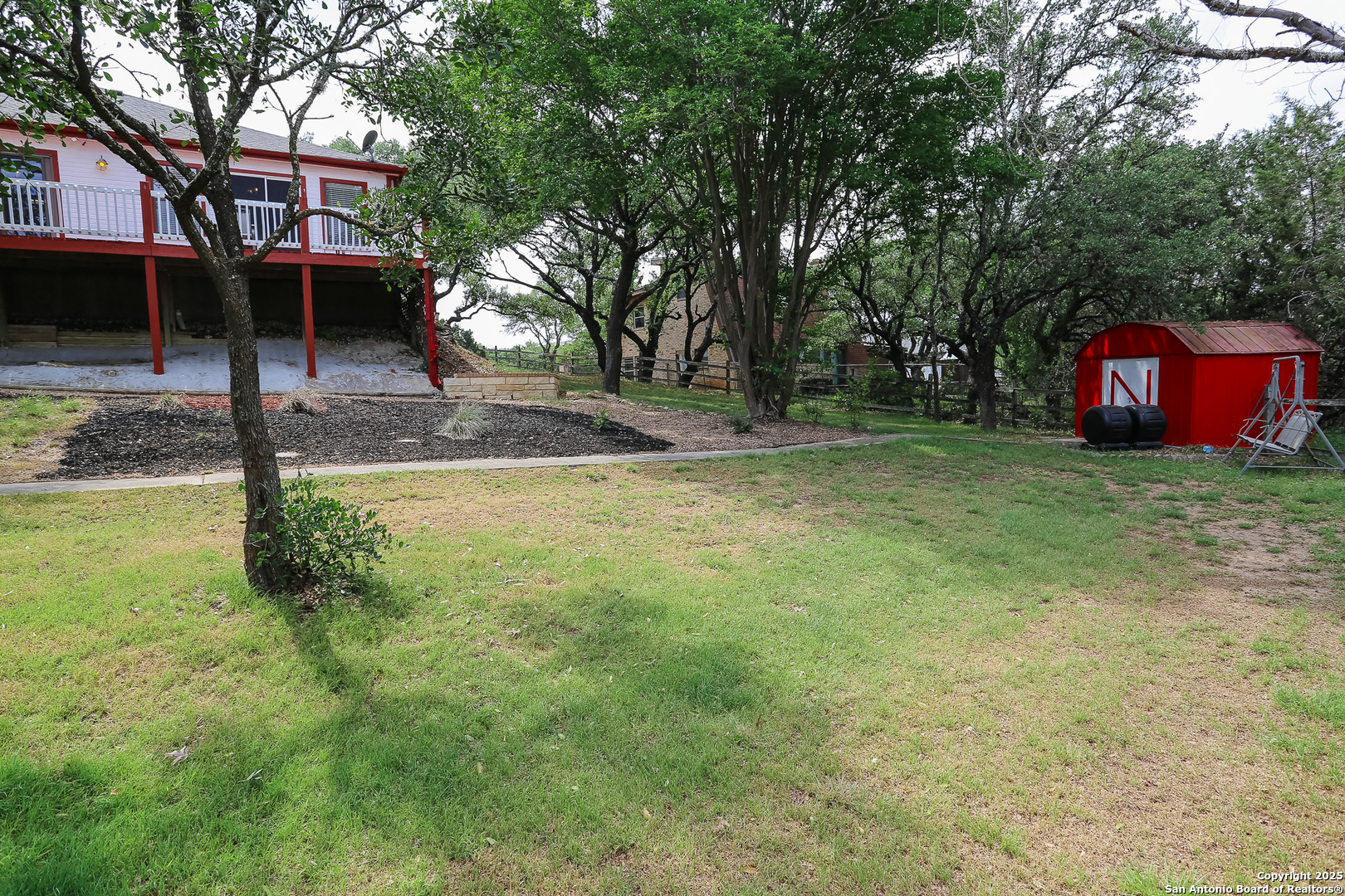 26002 Choctaw Trail San Antonio TX 78260