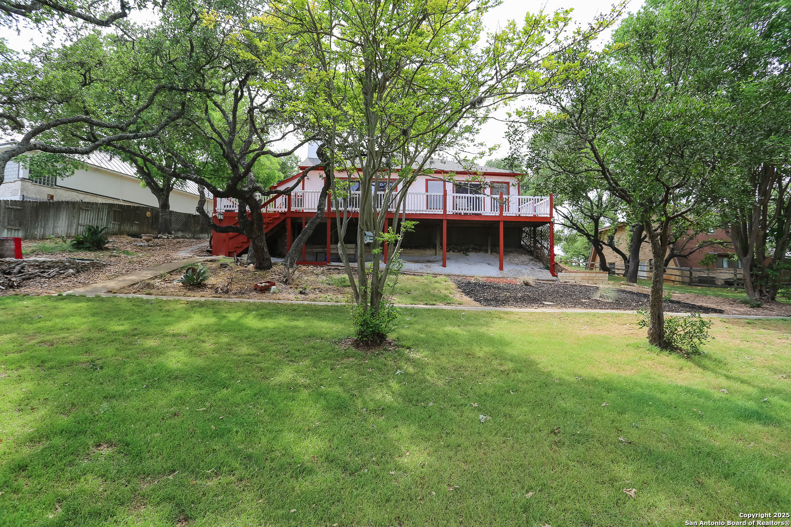 26002 Choctaw Trail San Antonio TX 78260