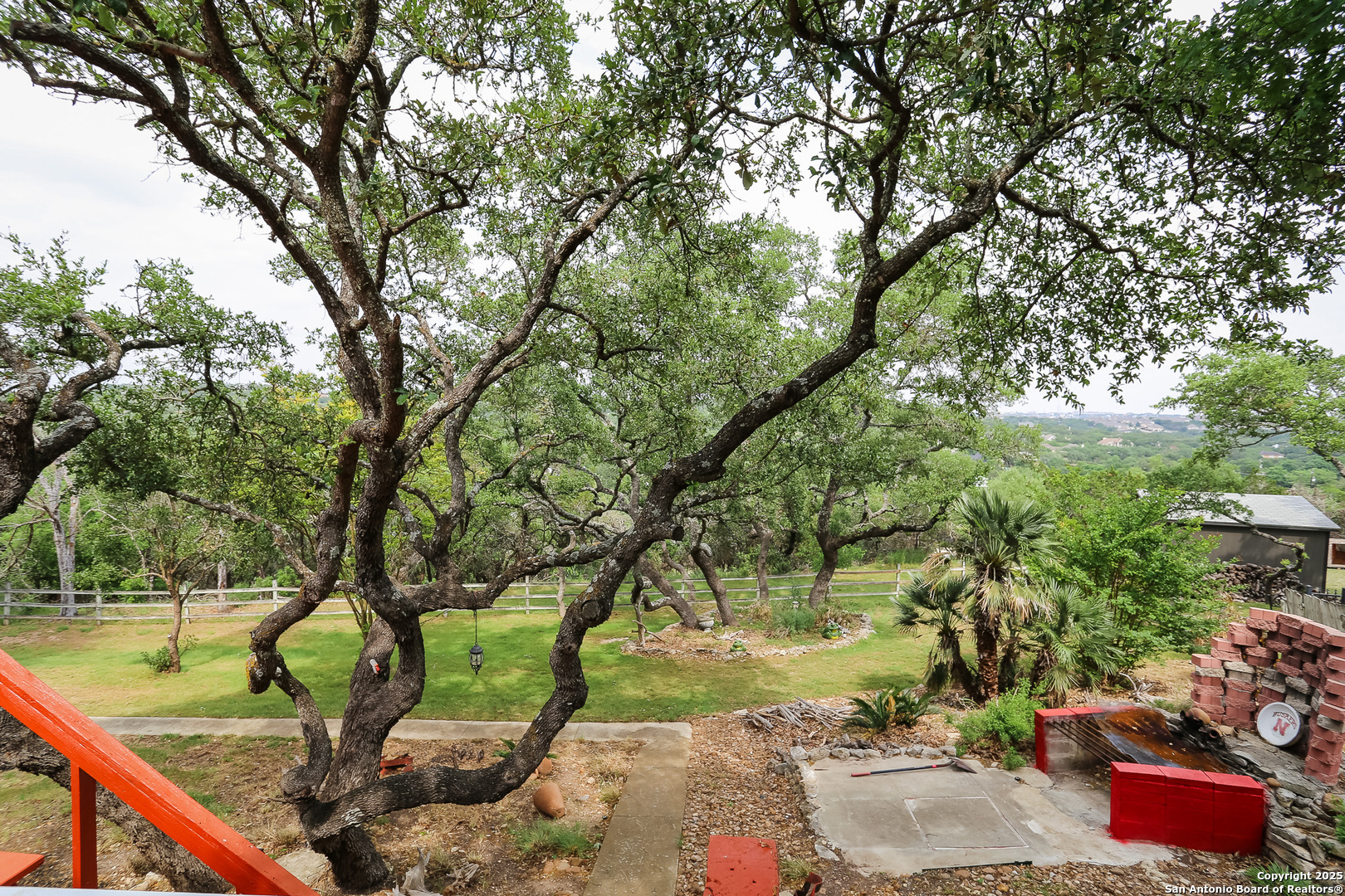 26002 Choctaw Trail San Antonio TX 78260