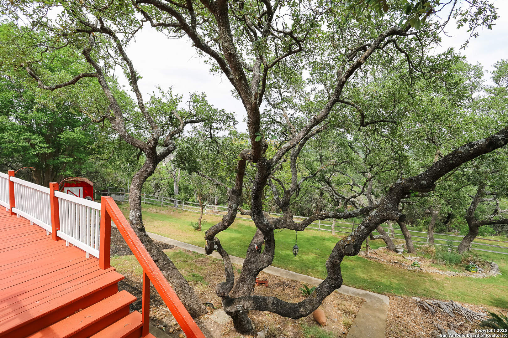 26002 Choctaw Trail San Antonio TX 78260