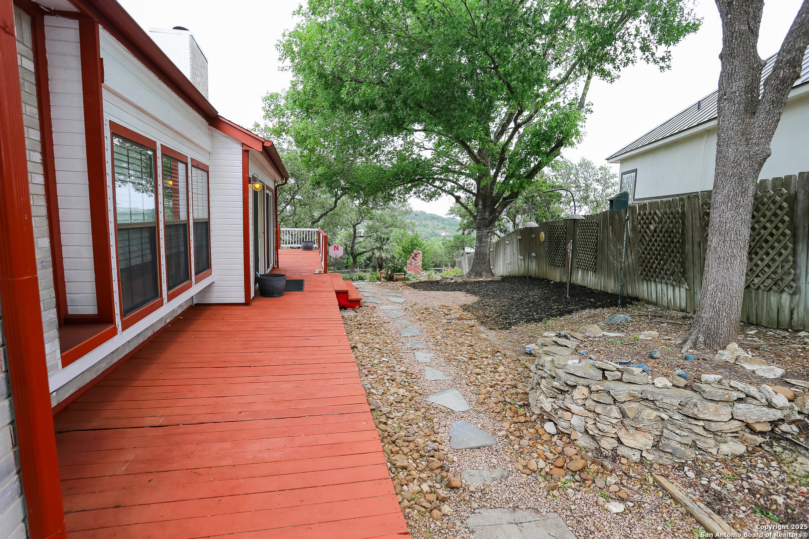 26002 Choctaw Trail San Antonio TX 78260