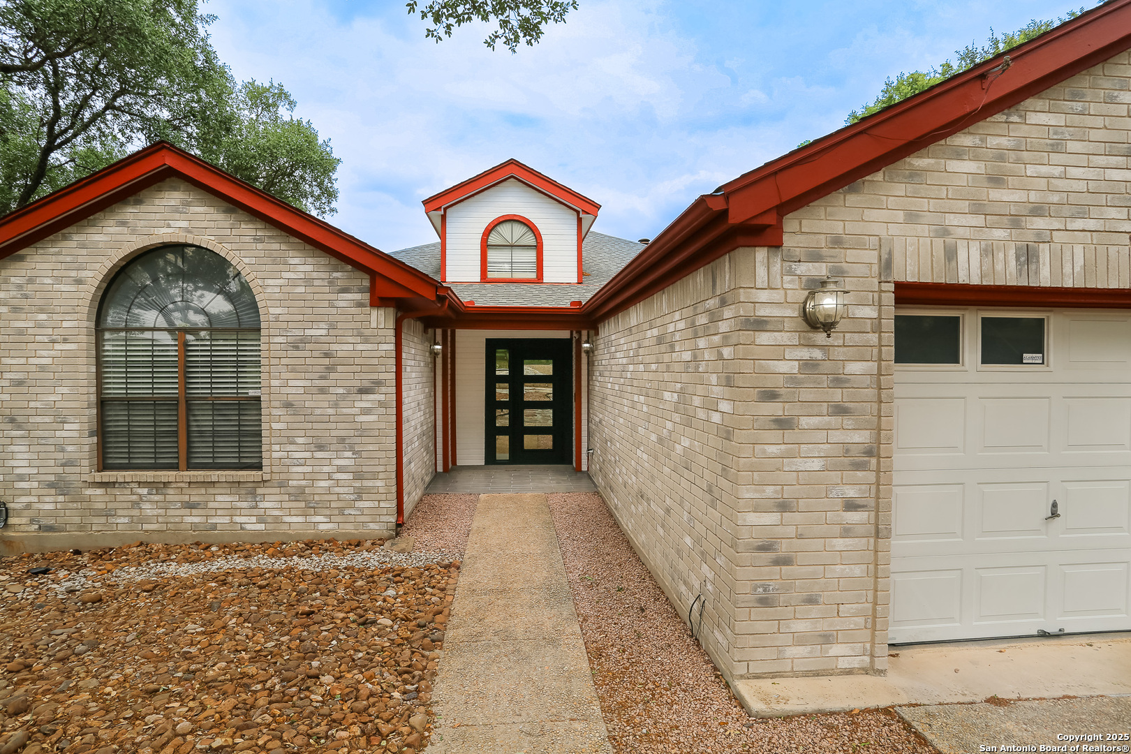 26002 Choctaw Trail San Antonio TX 78260
