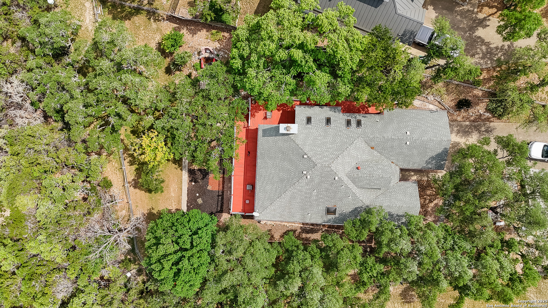 26002 Choctaw Trail San Antonio TX 78260