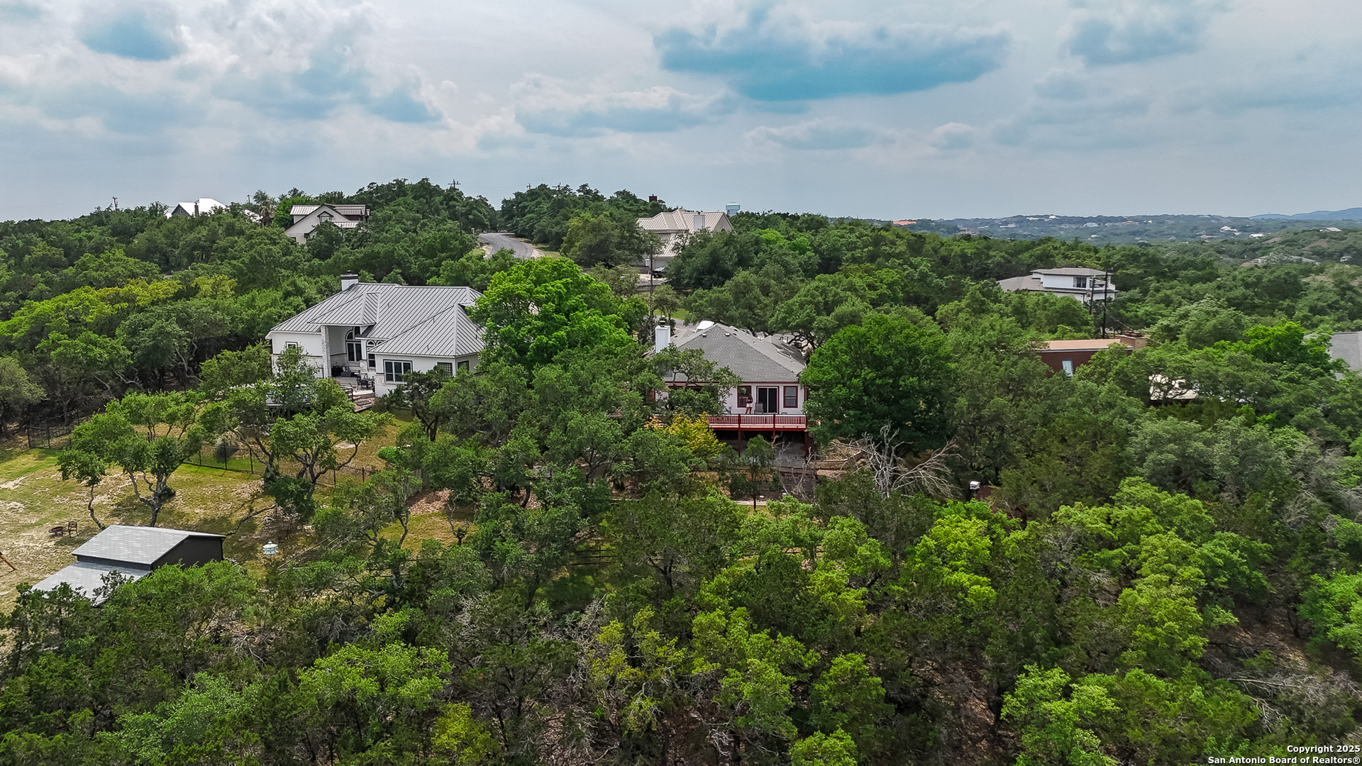 26002 Choctaw Trail San Antonio TX 78260