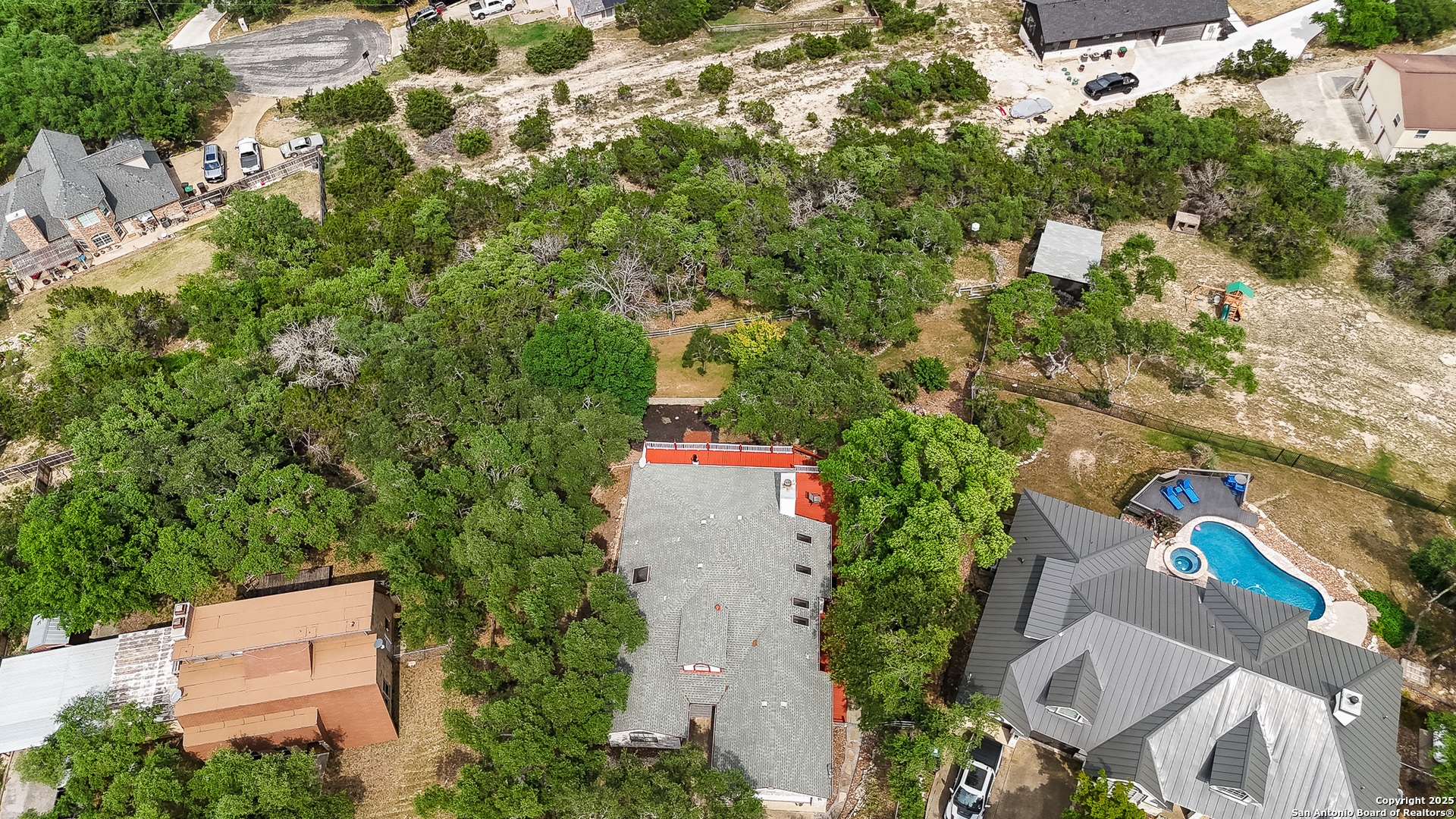 26002 Choctaw Trail San Antonio TX 78260