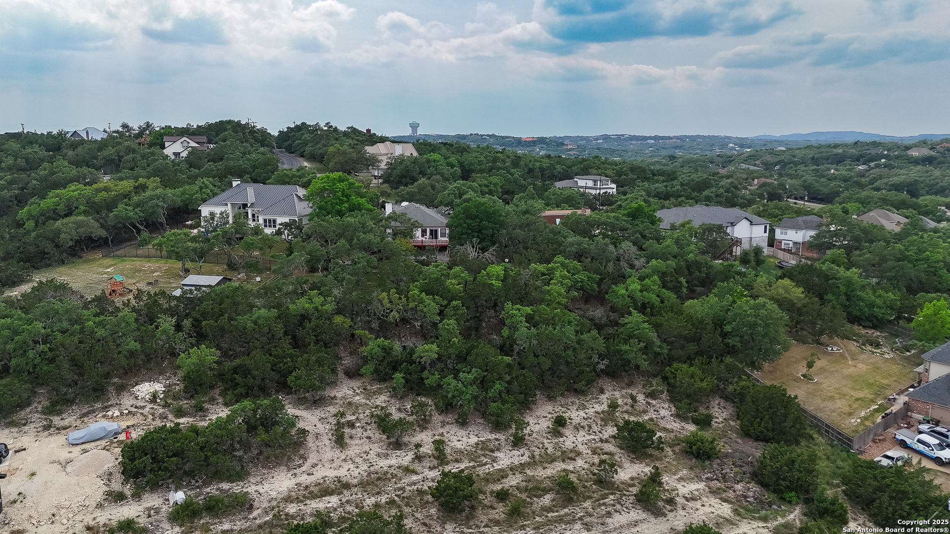 26002 Choctaw Trail San Antonio TX 78260