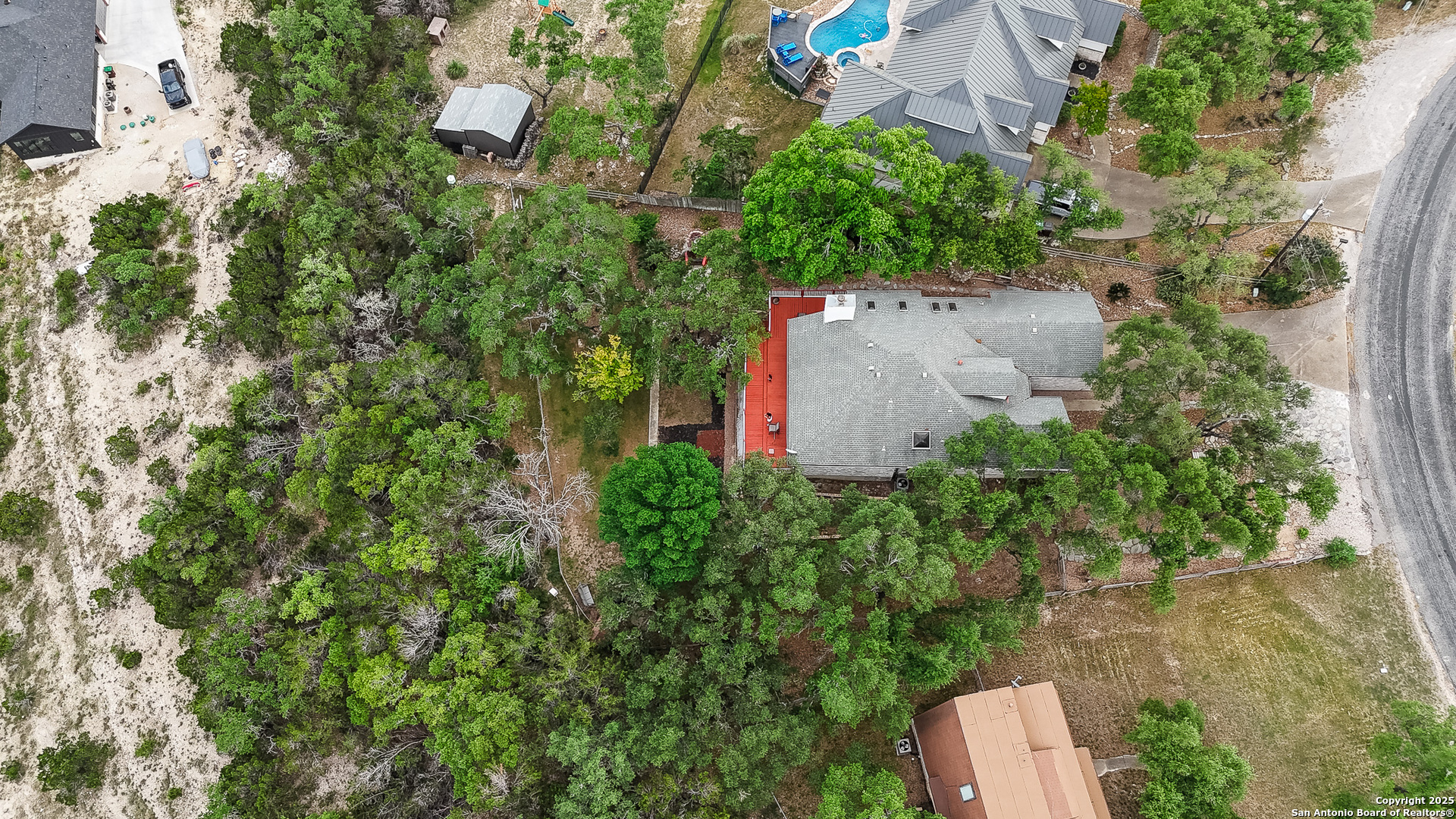 26002 Choctaw Trail San Antonio TX 78260