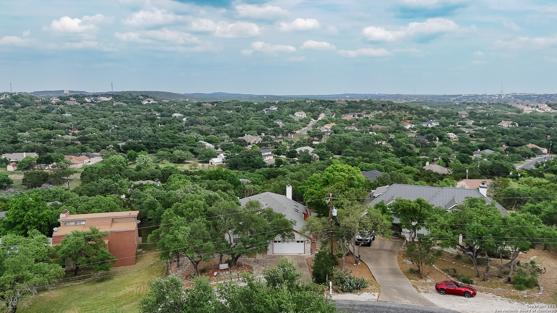 26002 Choctaw Trail San Antonio TX 78260