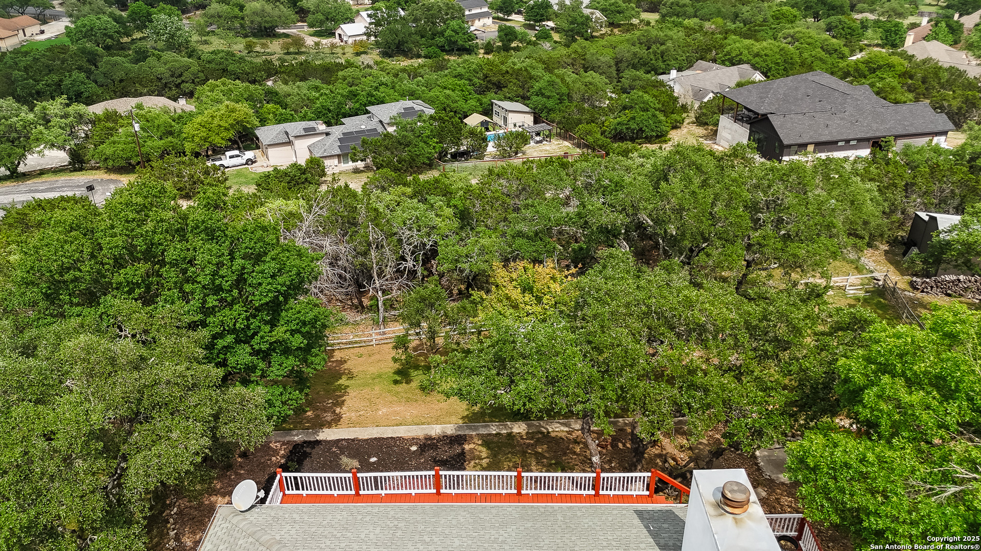 26002 Choctaw Trail San Antonio TX 78260