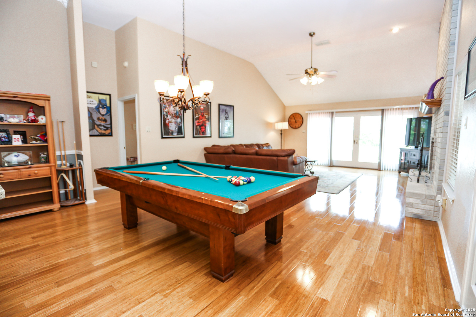 26002 Choctaw Trail San Antonio TX 78260