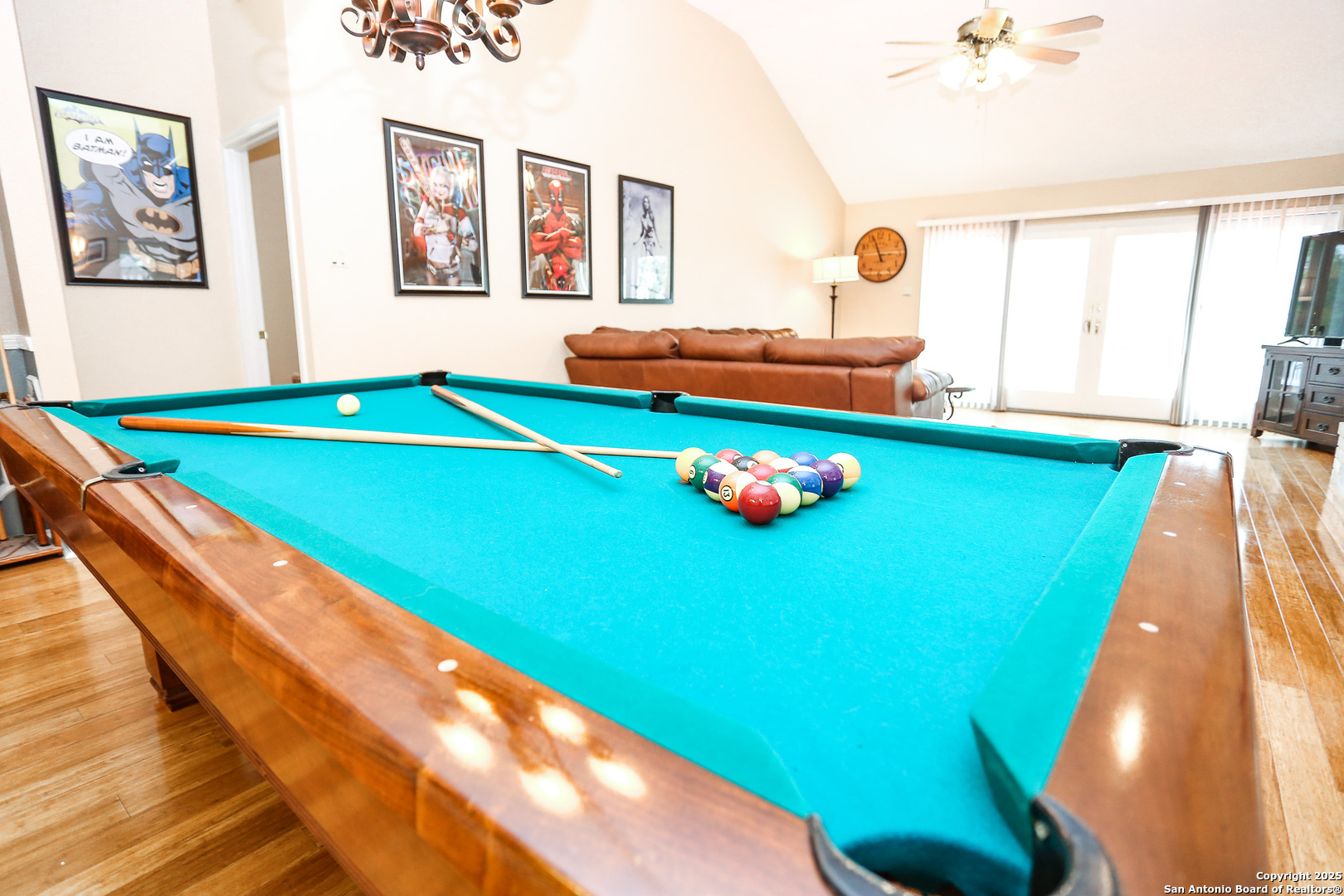 26002 Choctaw Trail San Antonio TX 78260