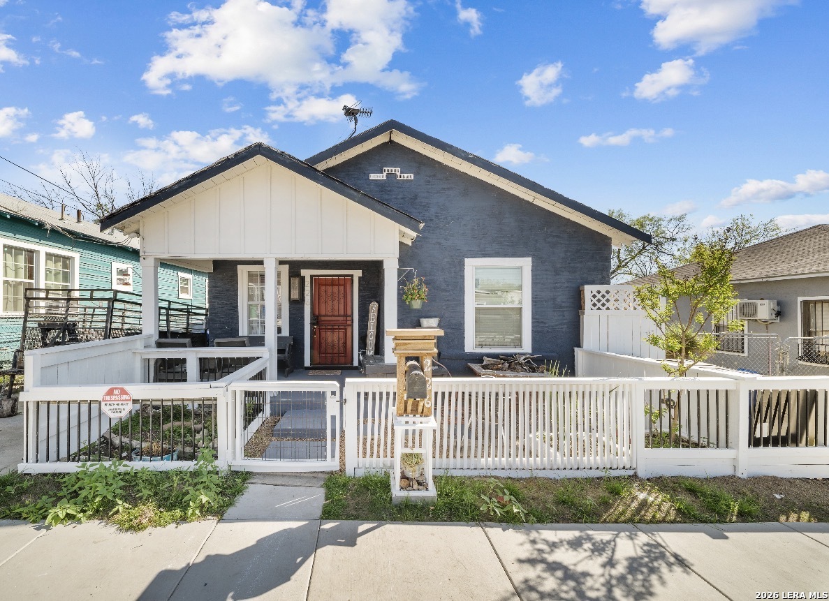 226 Aztec San Antonio TX 78207